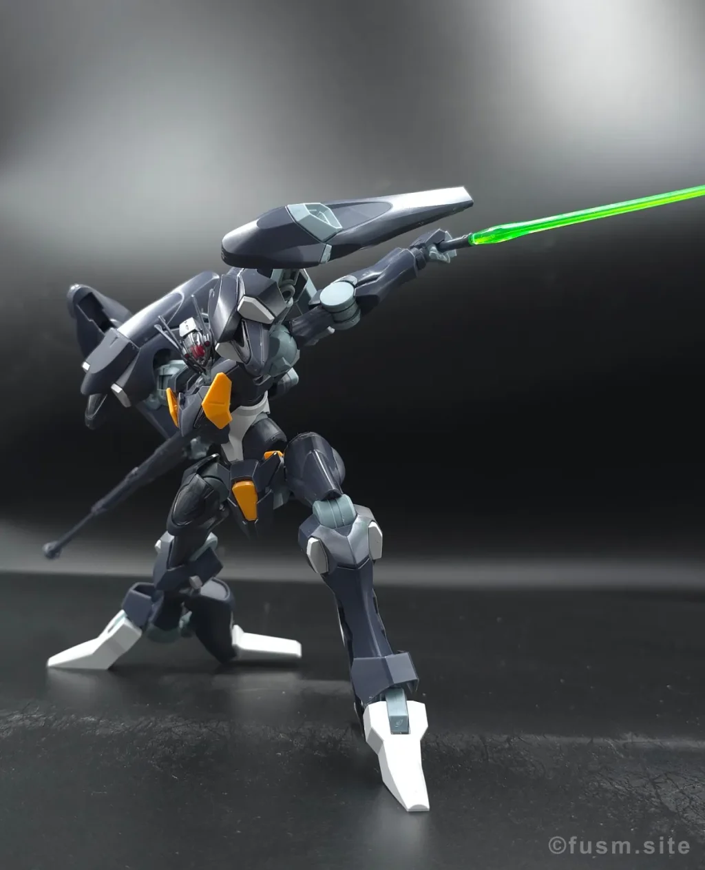 【HGガンプラ】ガンダムファラクト レビュー hg-pharact-img-x