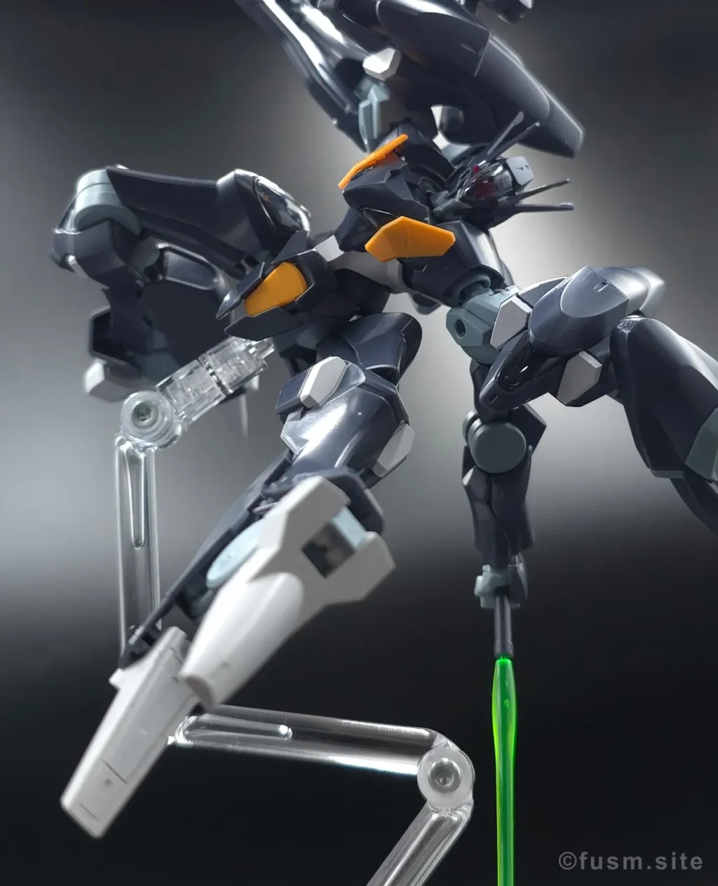 【HGガンプラ】ガンダムファラクト レビュー hg-pharact-img-x