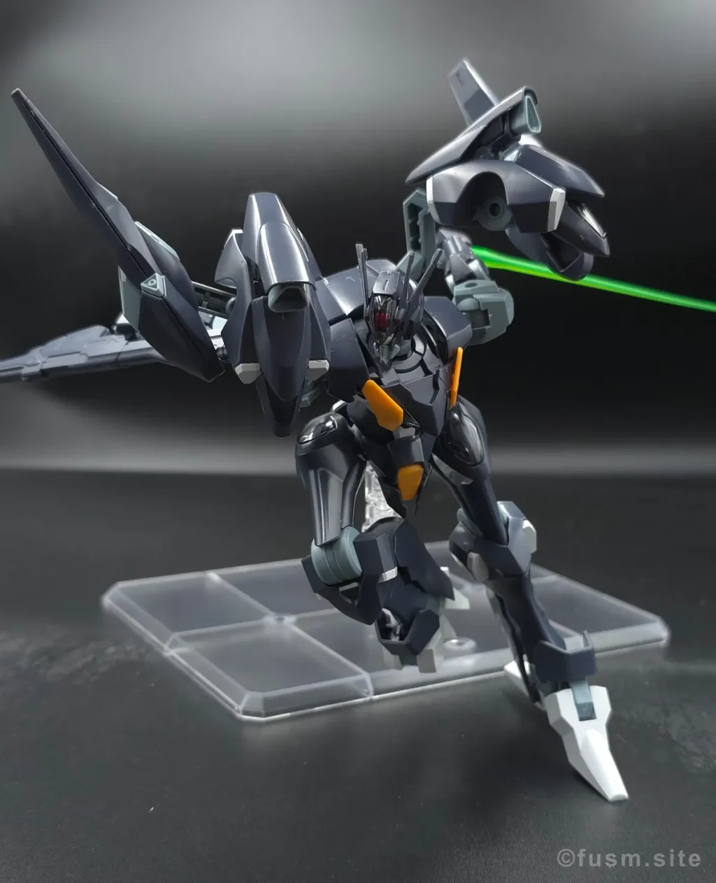 【HGガンプラ】ガンダムファラクト レビュー hg-pharact-img-x