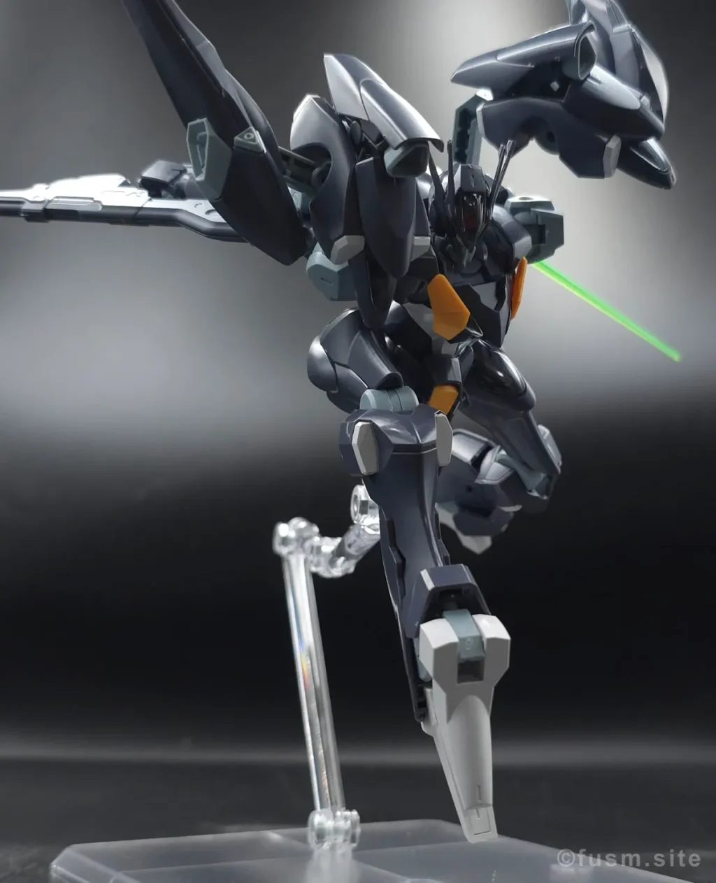 【HGガンプラ】ガンダムファラクト レビュー hg-pharact-img-x