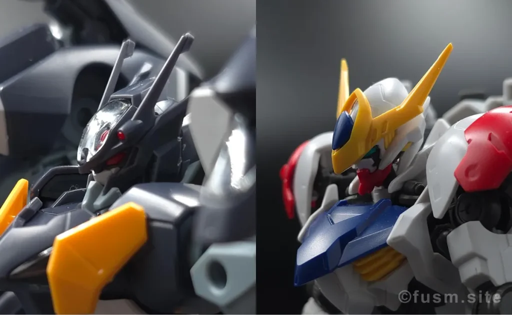 【HGガンプラ】ガンダムファラクト レビュー hg-pharact-img-x