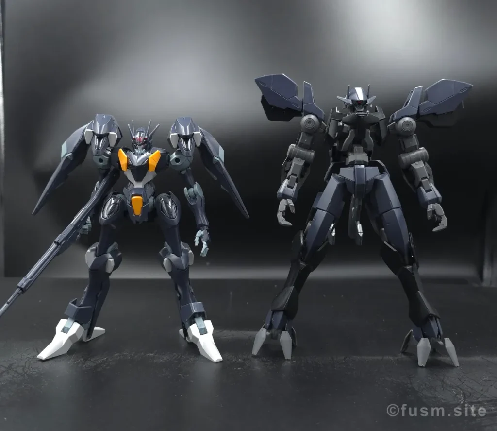 【HGガンプラ】ガンダムファラクト レビュー hg-pharact-img-x