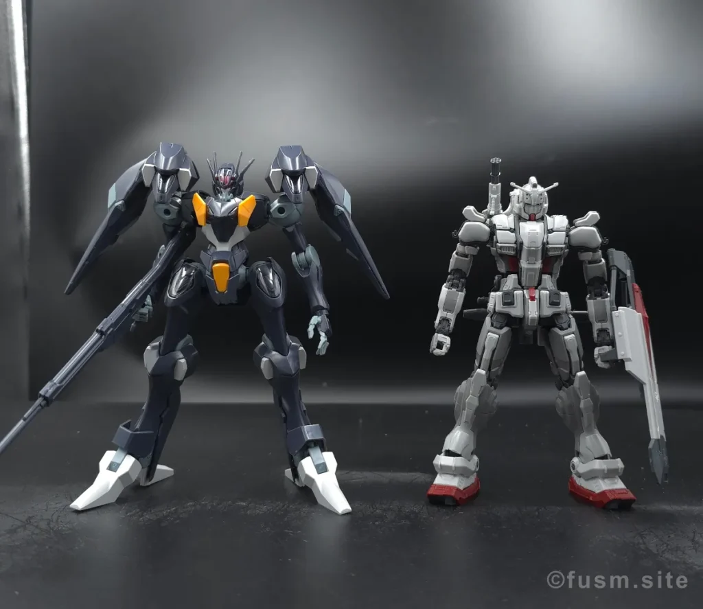 【HGガンプラ】ガンダムファラクト レビュー hg-pharact-img-x