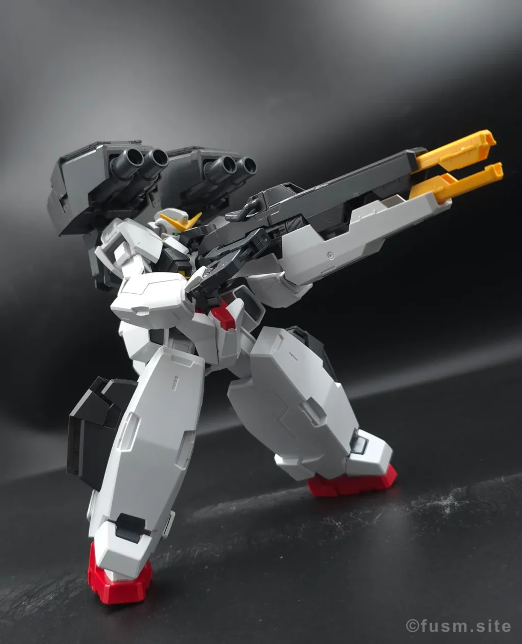 【HGガンプラ】ガンダムヴァーチェ レビュー hg-virtue-review-img-x