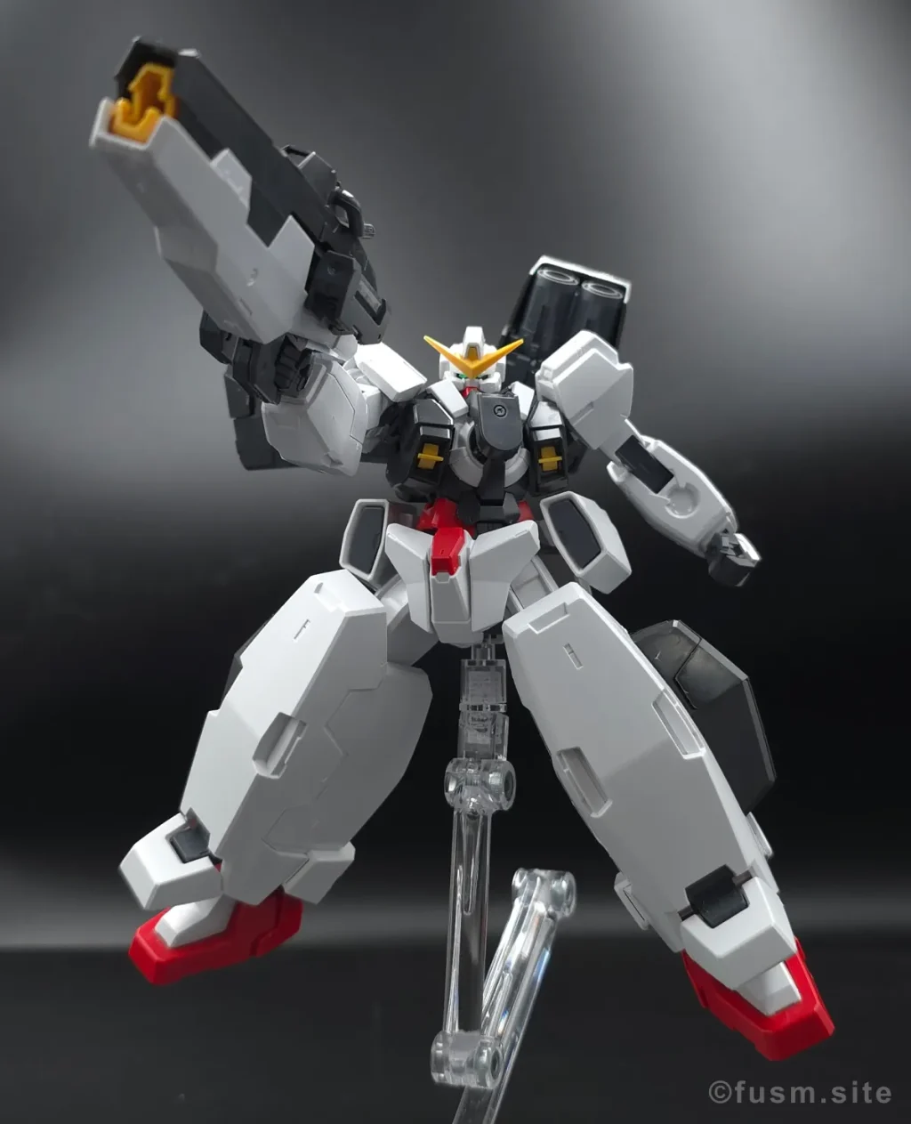 【HGガンプラ】ガンダムヴァーチェ レビュー hg-virtue-review-img-x