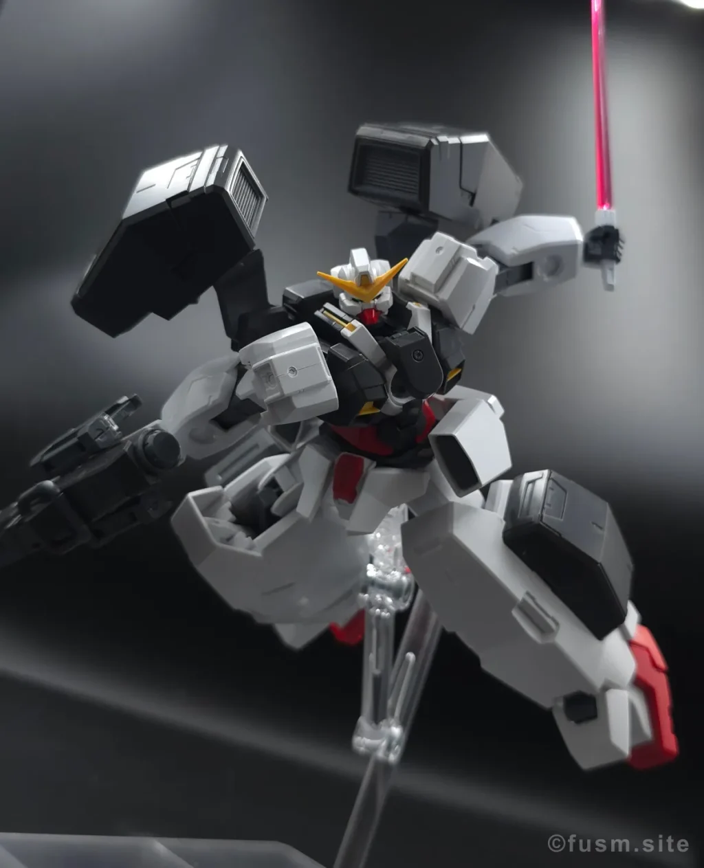 【HGガンプラ】ガンダムヴァーチェ レビュー hg-virtue-review-img-x