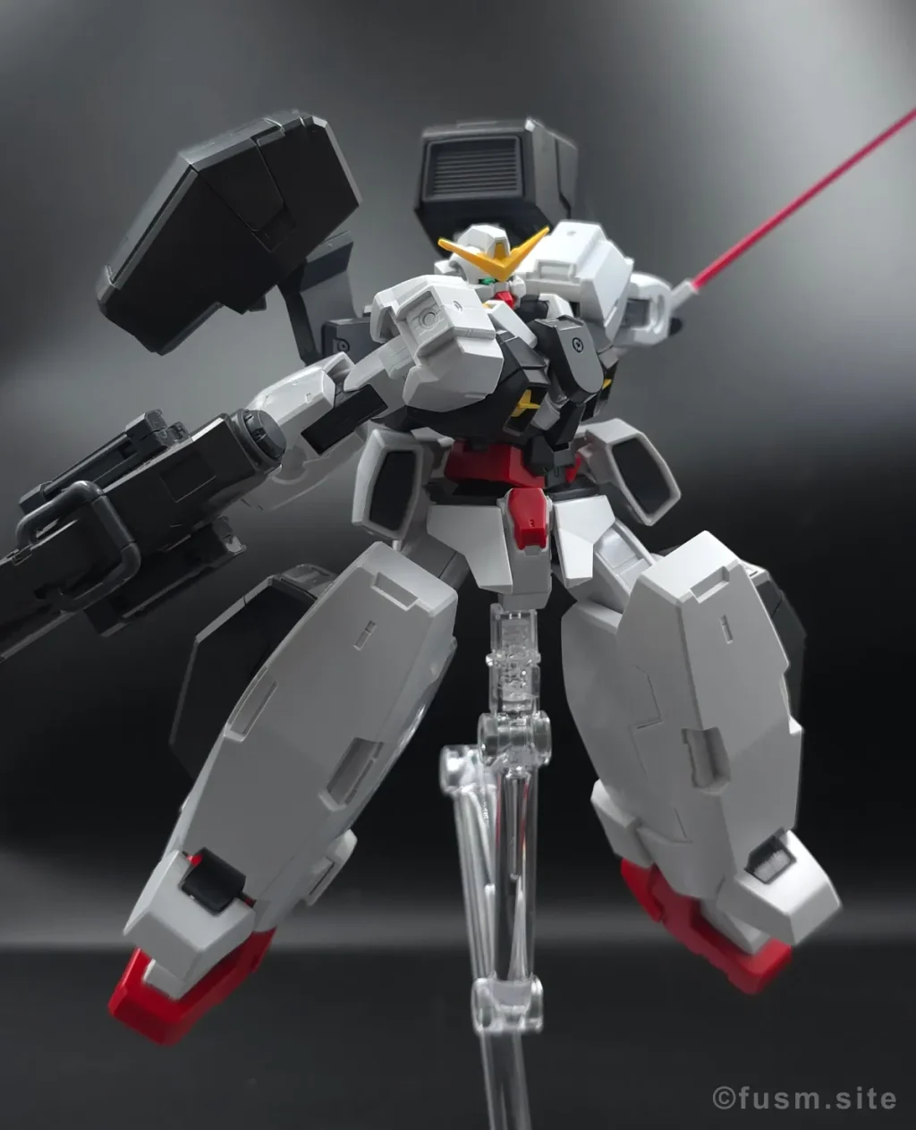 【HGガンプラ】ガンダムヴァーチェ レビュー hg-virtue-review-img-x