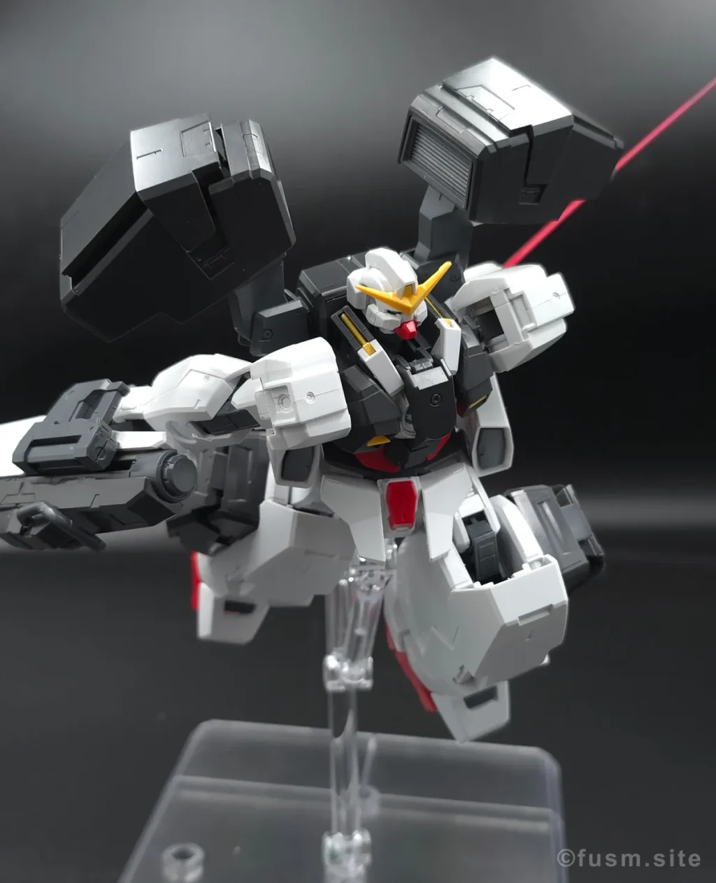 【HGガンプラ】ガンダムヴァーチェ レビュー hg-virtue-review-img-x