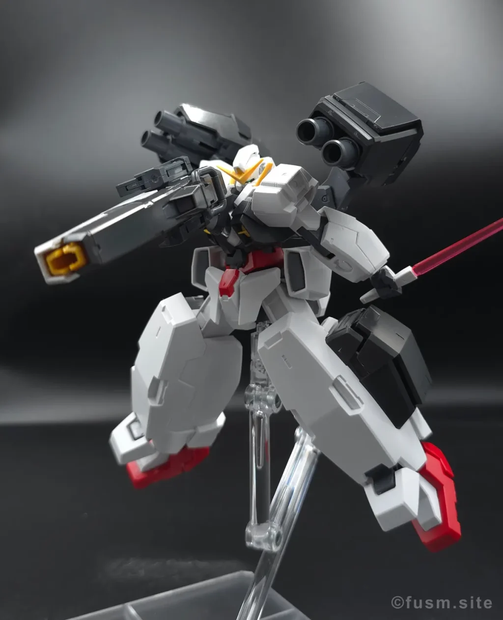 【HGガンプラ】ガンダムヴァーチェ レビュー hg-virtue-review-img-x