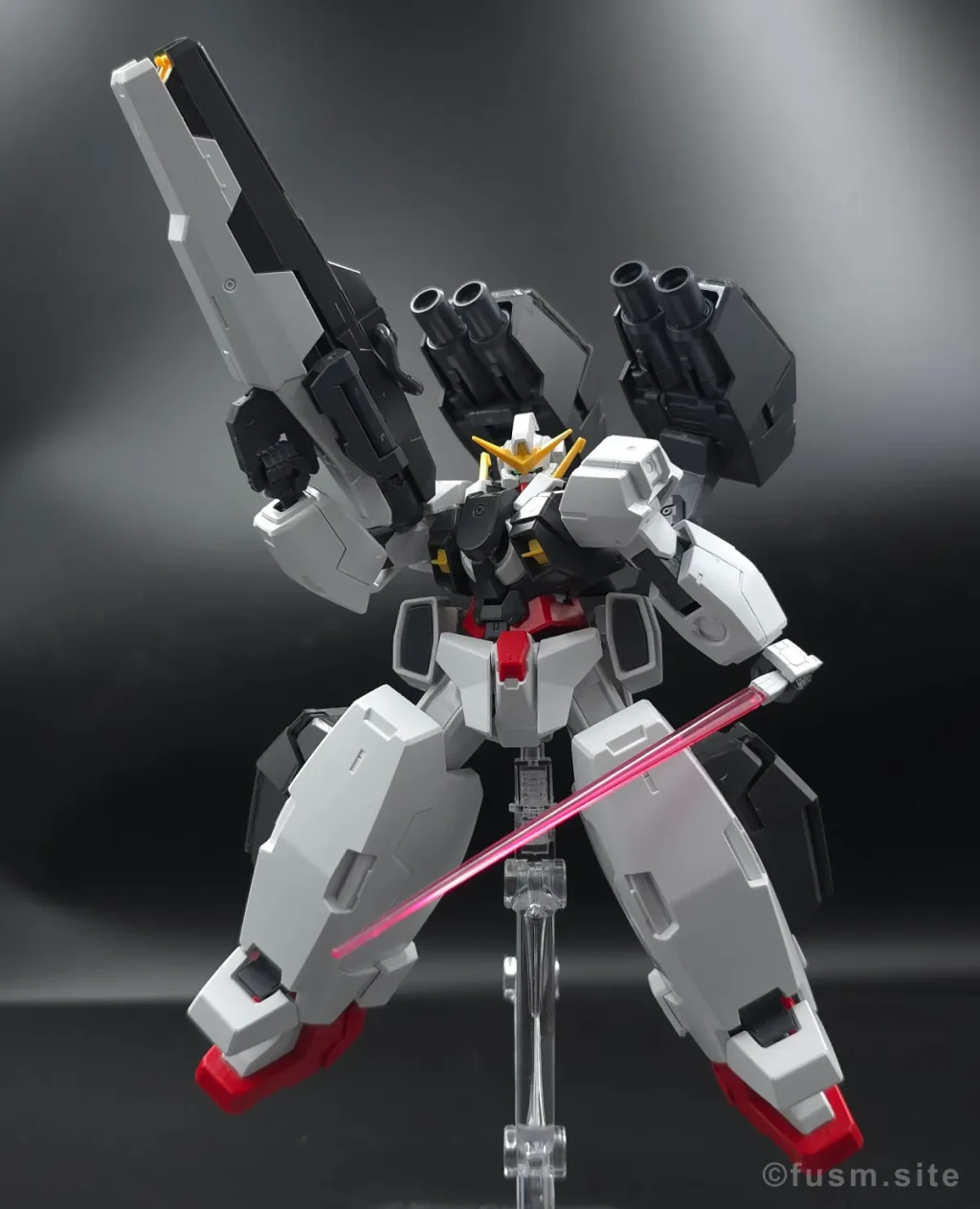 【HGガンプラ】ガンダムヴァーチェ レビュー hg-virtue-review-img-x