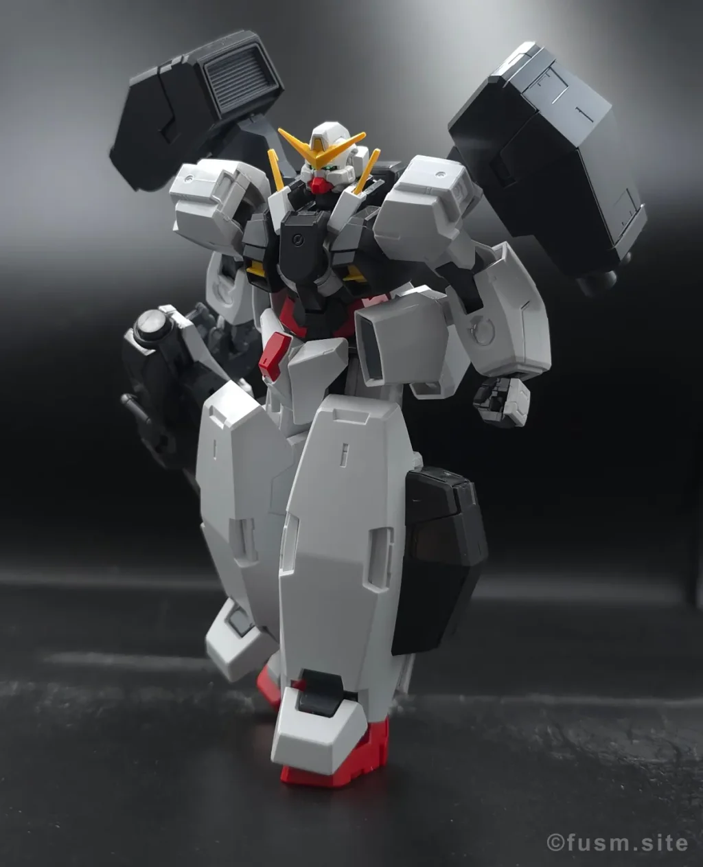 【HGガンプラ】ガンダムヴァーチェ レビュー hg-virtue-review-img-x