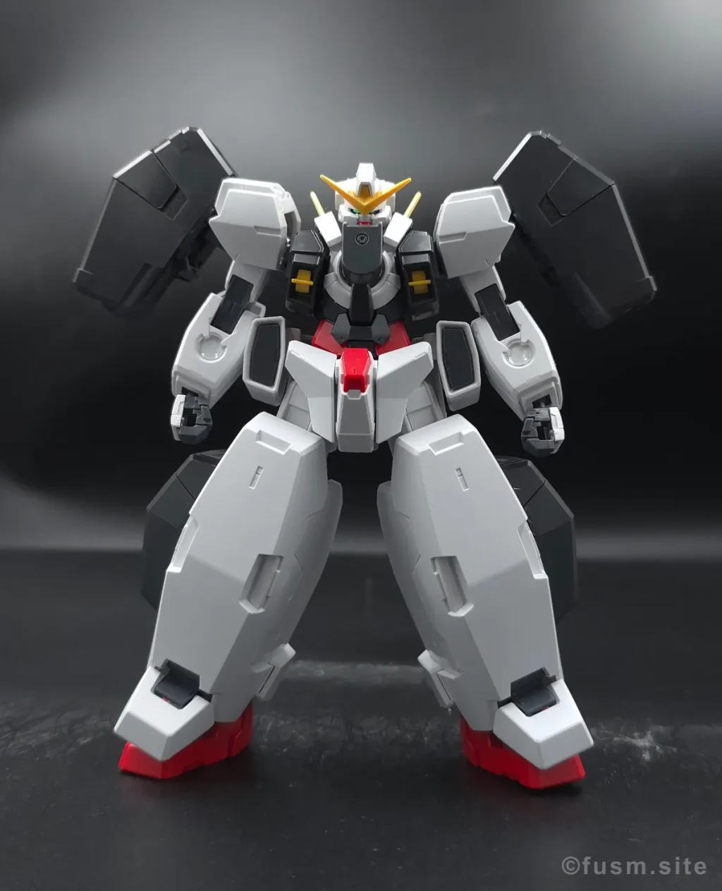 【HGガンプラ】ガンダムヴァーチェ レビュー hg-virtue-review-img-x