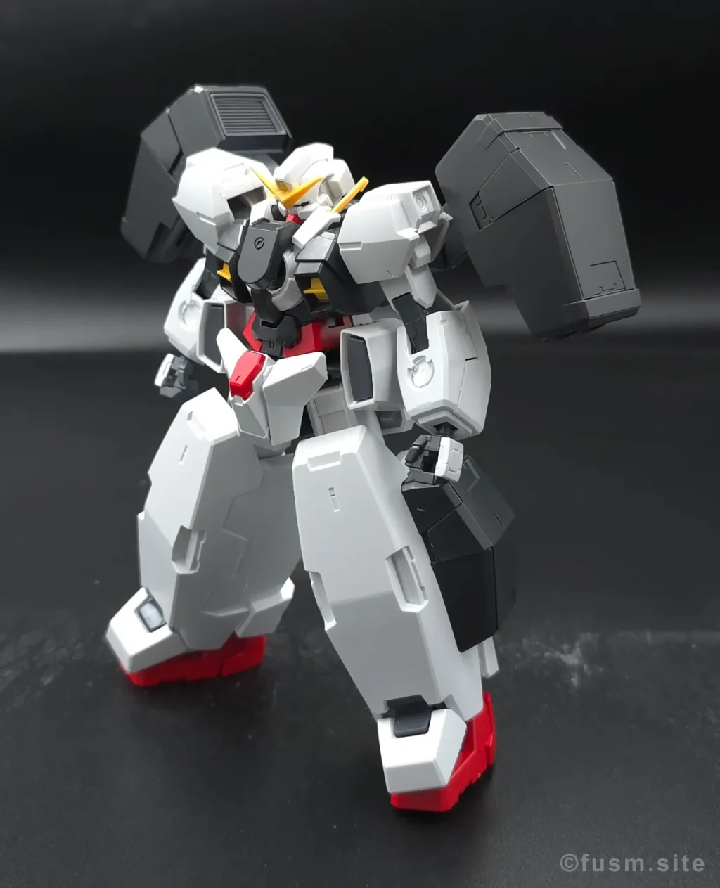 【HGガンプラ】ガンダムヴァーチェ レビュー hg-virtue-review-img-x