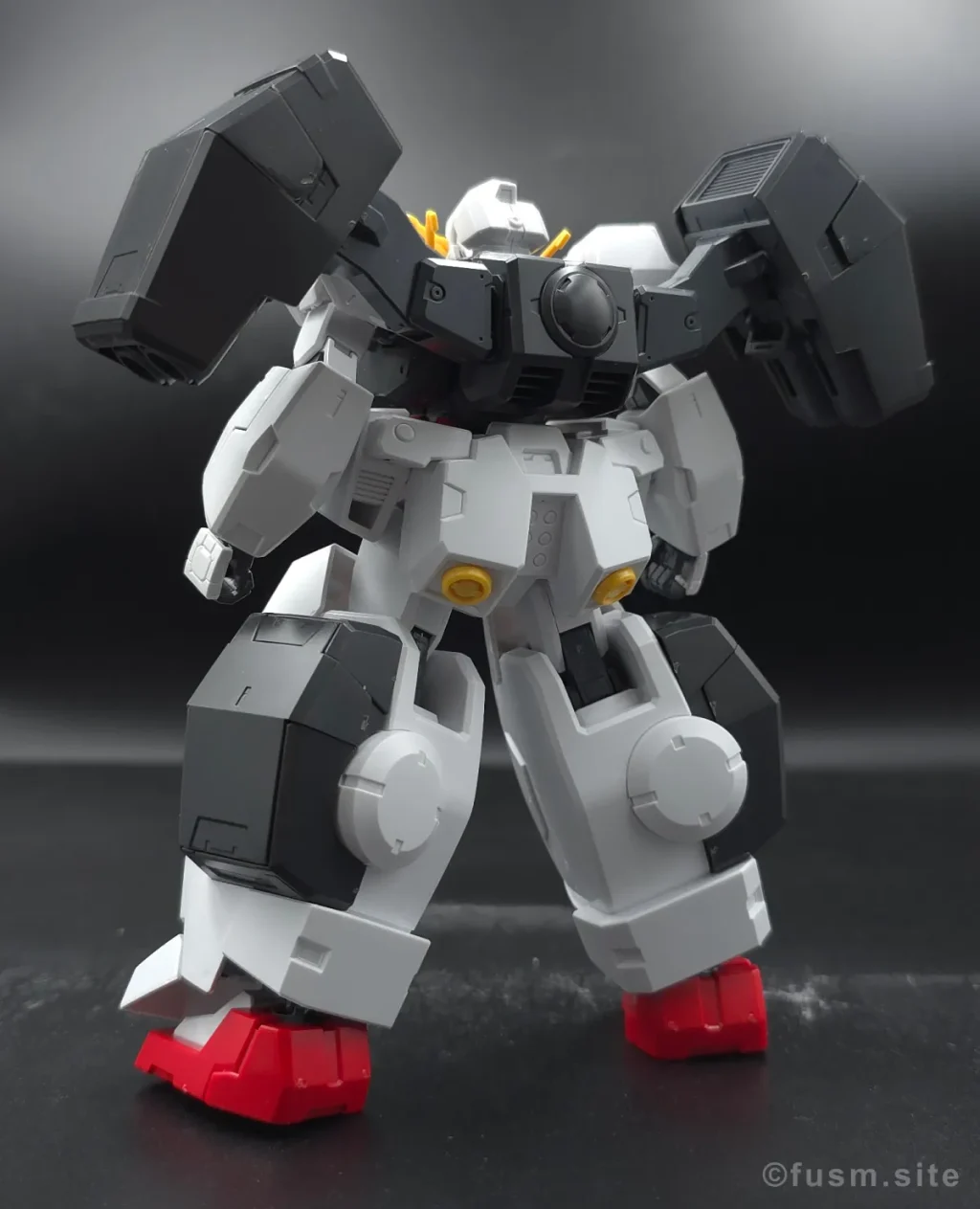 【HGガンプラ】ガンダムヴァーチェ レビュー hg-virtue-review-img-x