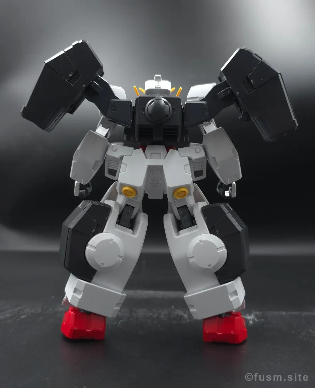 【HGガンプラ】ガンダムヴァーチェ レビュー hg-virtue-review-img-x