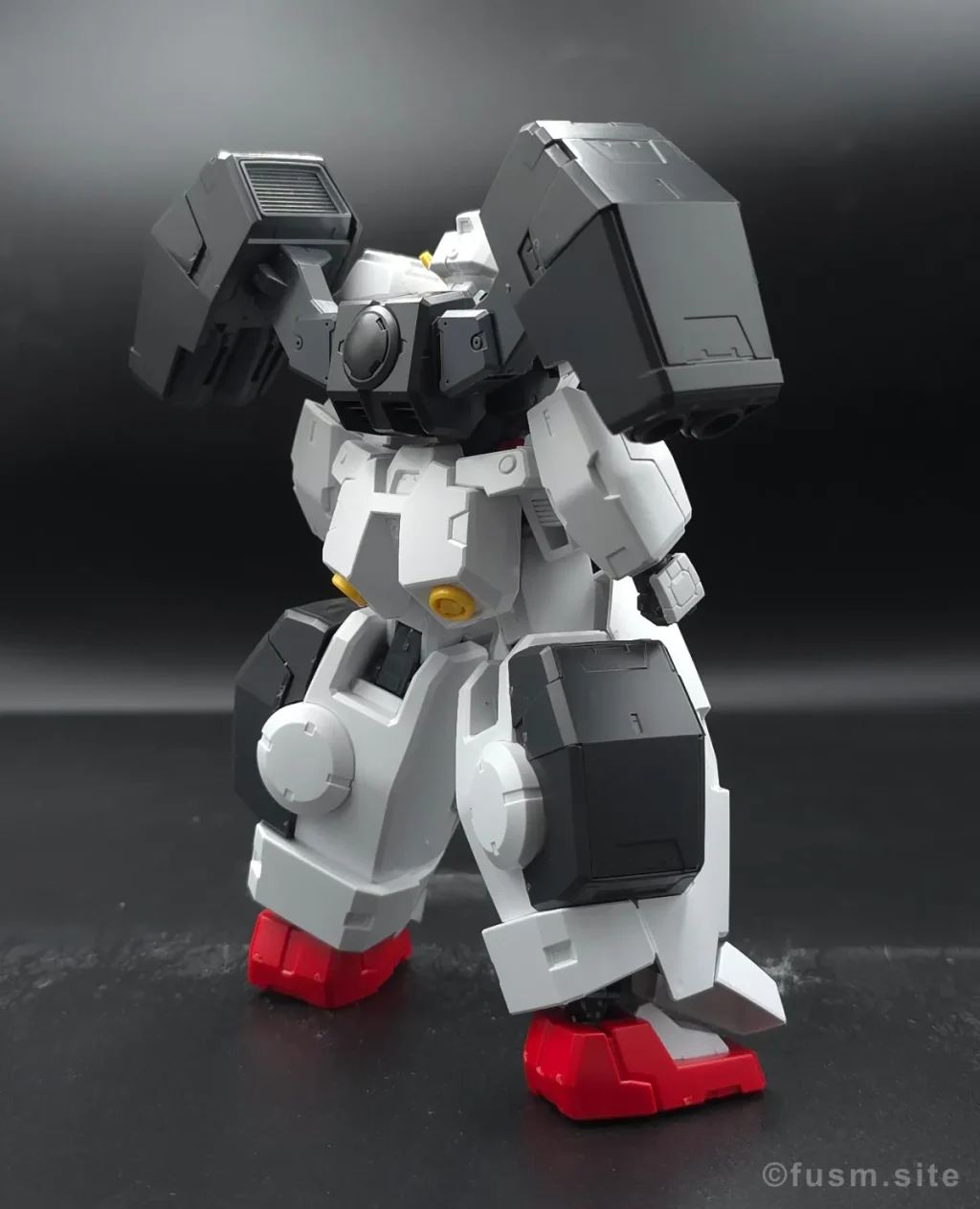 【HGガンプラ】ガンダムヴァーチェ レビュー hg-virtue-review-img-x