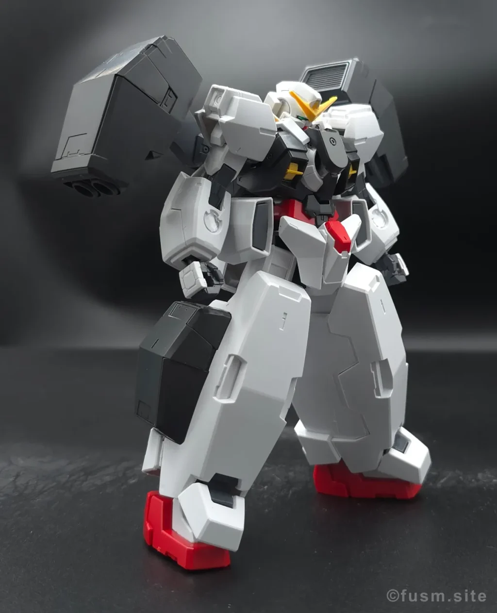 【HGガンプラ】ガンダムヴァーチェ レビュー hg-virtue-review-img-x