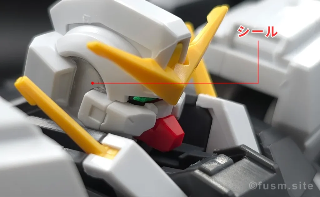 【HGガンプラ】ガンダムヴァーチェ レビュー hg-virtue-review-img-x