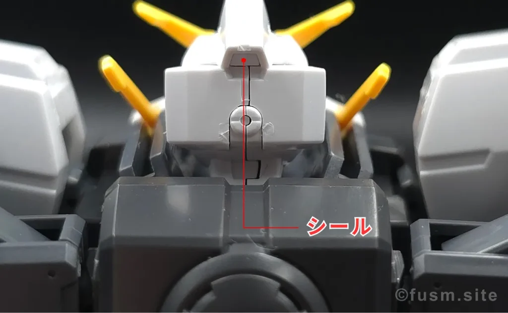 【HGガンプラ】ガンダムヴァーチェ レビュー hg-virtue-review-img-x