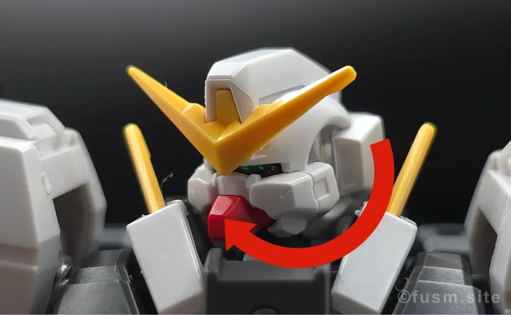 【HGガンプラ】ガンダムヴァーチェ レビュー hg-virtue-review-img-x