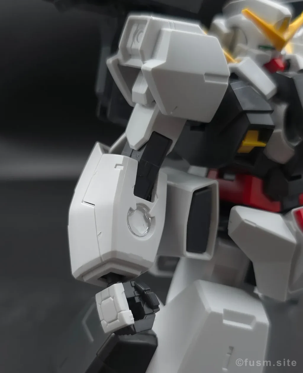 【HGガンプラ】ガンダムヴァーチェ レビュー hg-virtue-review-img-x