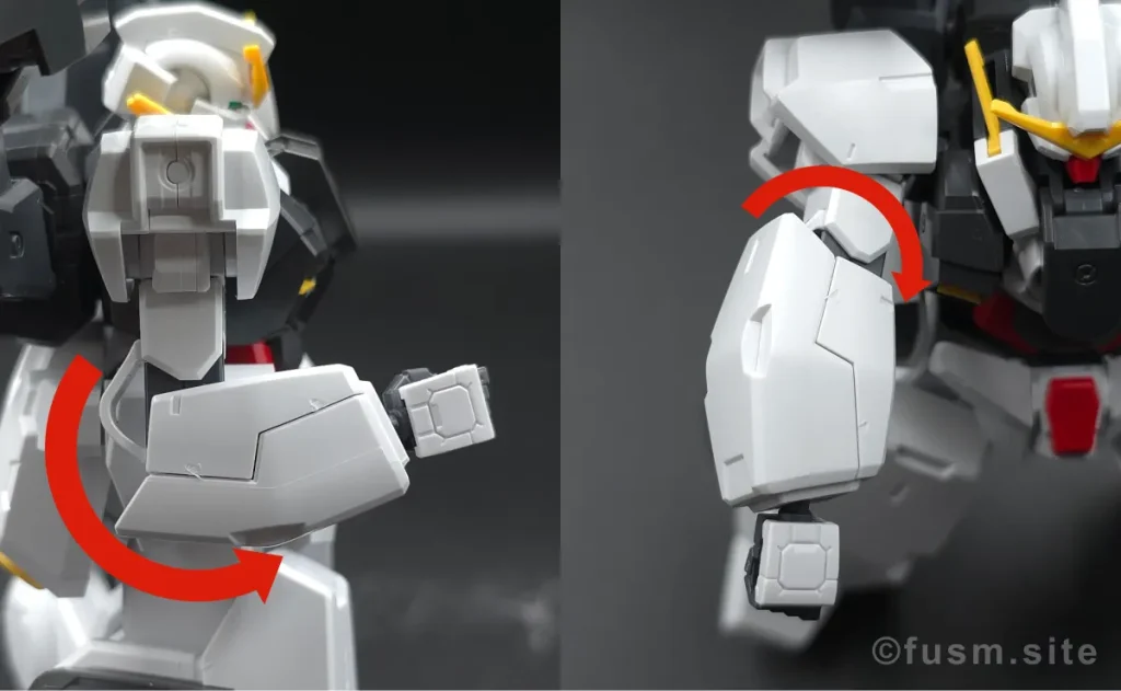 【HGガンプラ】ガンダムヴァーチェ レビュー hg-virtue-review-img-x