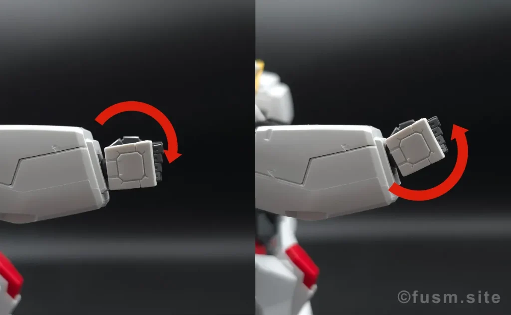 【HGガンプラ】ガンダムヴァーチェ レビュー hg-virtue-review-img-x