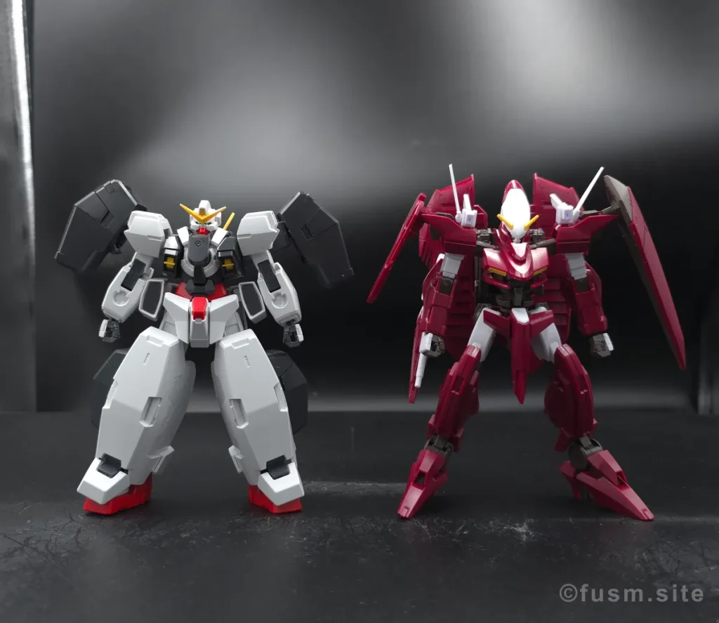 【HGガンプラ】ガンダムヴァーチェ レビュー hg-virtue-review-img-x