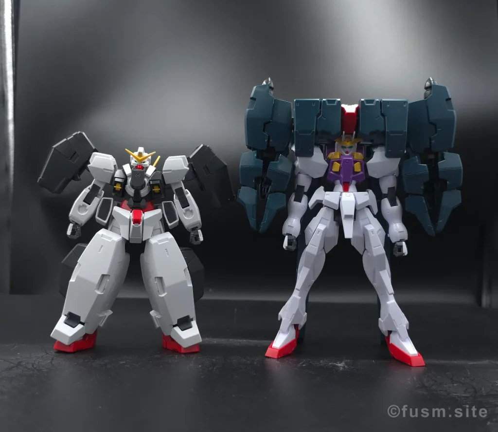 【HGガンプラ】ガンダムヴァーチェ レビュー hg-virtue-review-img-x