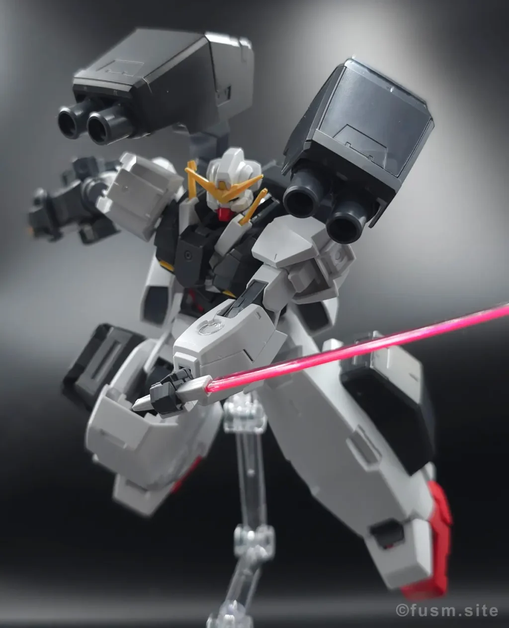 【HGガンプラ】ガンダムヴァーチェ レビュー hg-virtue-review-img-x