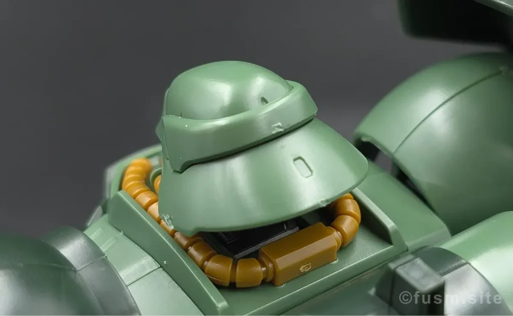 【HGUCガンプラ】 ギラ・ドーガ レビュー hguc-geara-doga-img-x