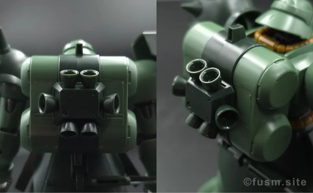 【HGUCガンプラ】 ギラ・ドーガ レビュー hguc-geara-doga-img-x