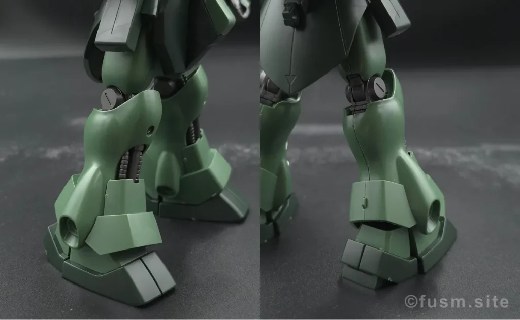 【HGUCガンプラ】 ギラ・ドーガ レビュー hguc-geara-doga-img-x