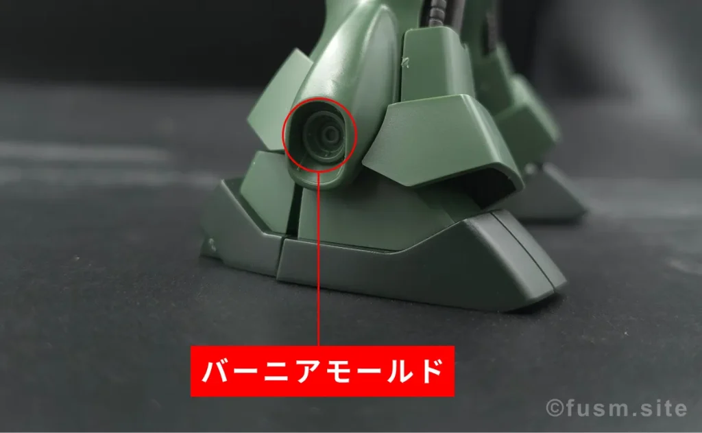 【HGUCガンプラ】 ギラ・ドーガ レビュー hguc-geara-doga-img-x