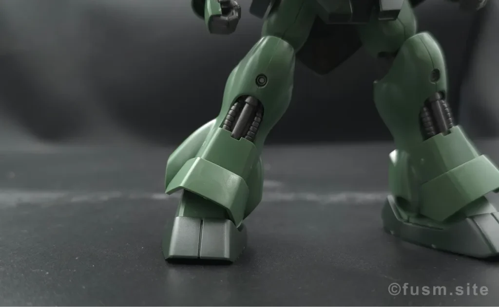 【HGUCガンプラ】 ギラ・ドーガ レビュー hguc-geara-doga-img-x