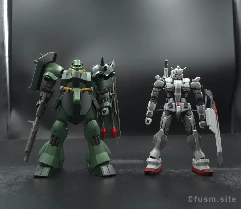 【HGUCガンプラ】 ギラ・ドーガ レビュー hguc-geara-doga-img-x