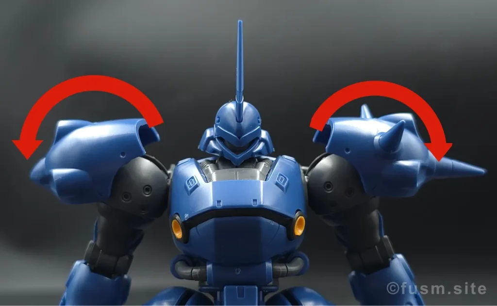 【小柄で豊富な武装】HGUC ケンプファー レビュー hguc-kampfer-img-x