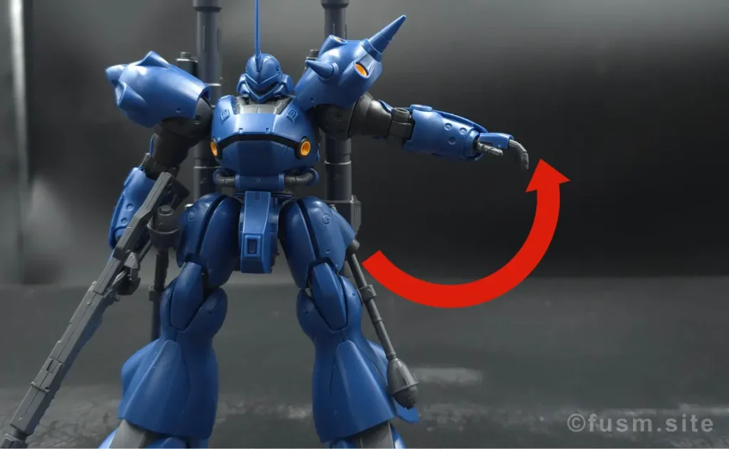 【小柄で豊富な武装】HGUC ケンプファー レビュー hguc-kampfer-img-x