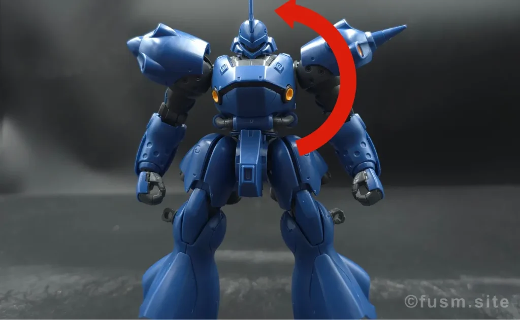 【小柄で豊富な武装】HGUC ケンプファー レビュー hguc-kampfer-img-x