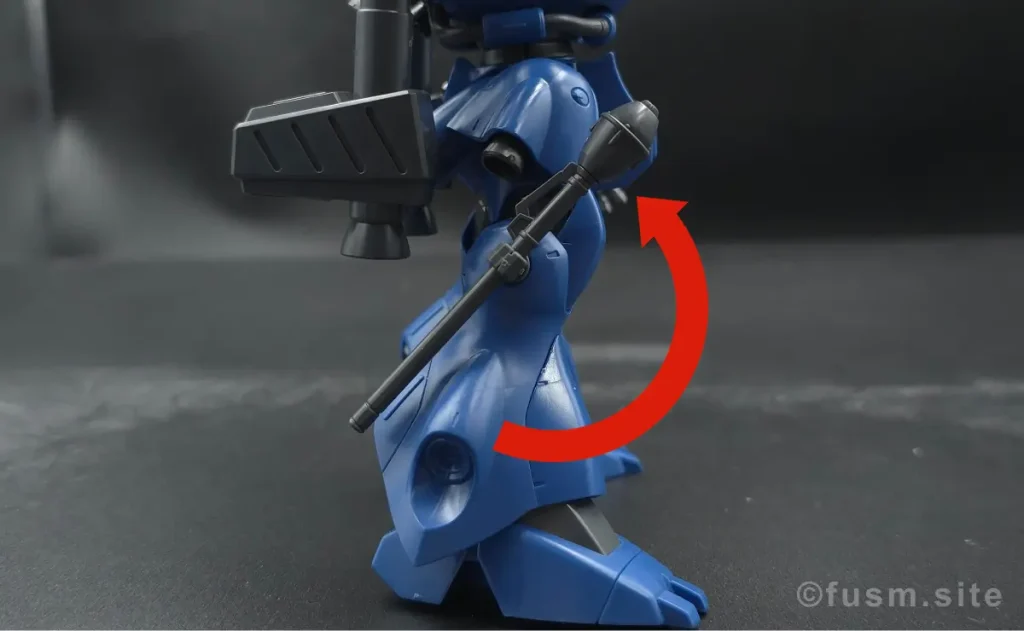 【小柄で豊富な武装】HGUC ケンプファー レビュー hguc-kampfer-img-x