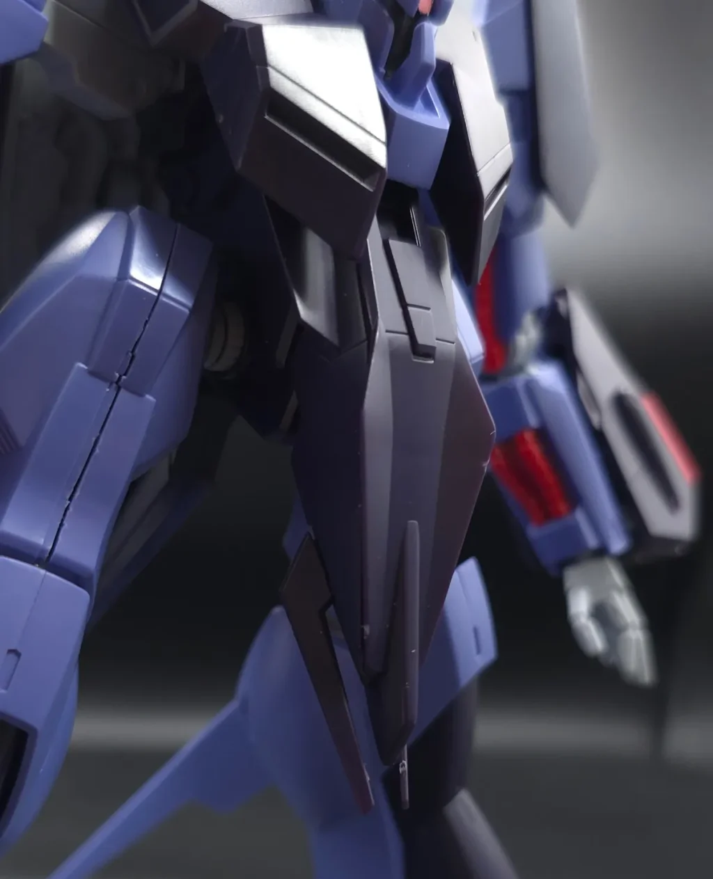 【HGUCガンプラ】メッサーラ レビュー！デカい？ hguc-messala-img-x