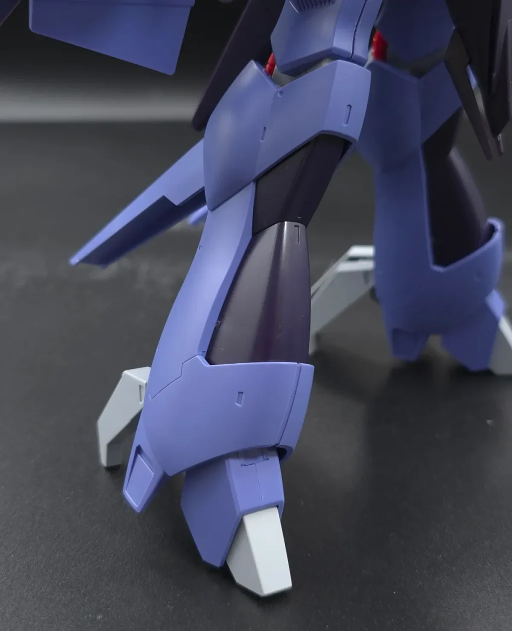 【HGUCガンプラ】メッサーラ レビュー！デカい？ hguc-messala-img-x