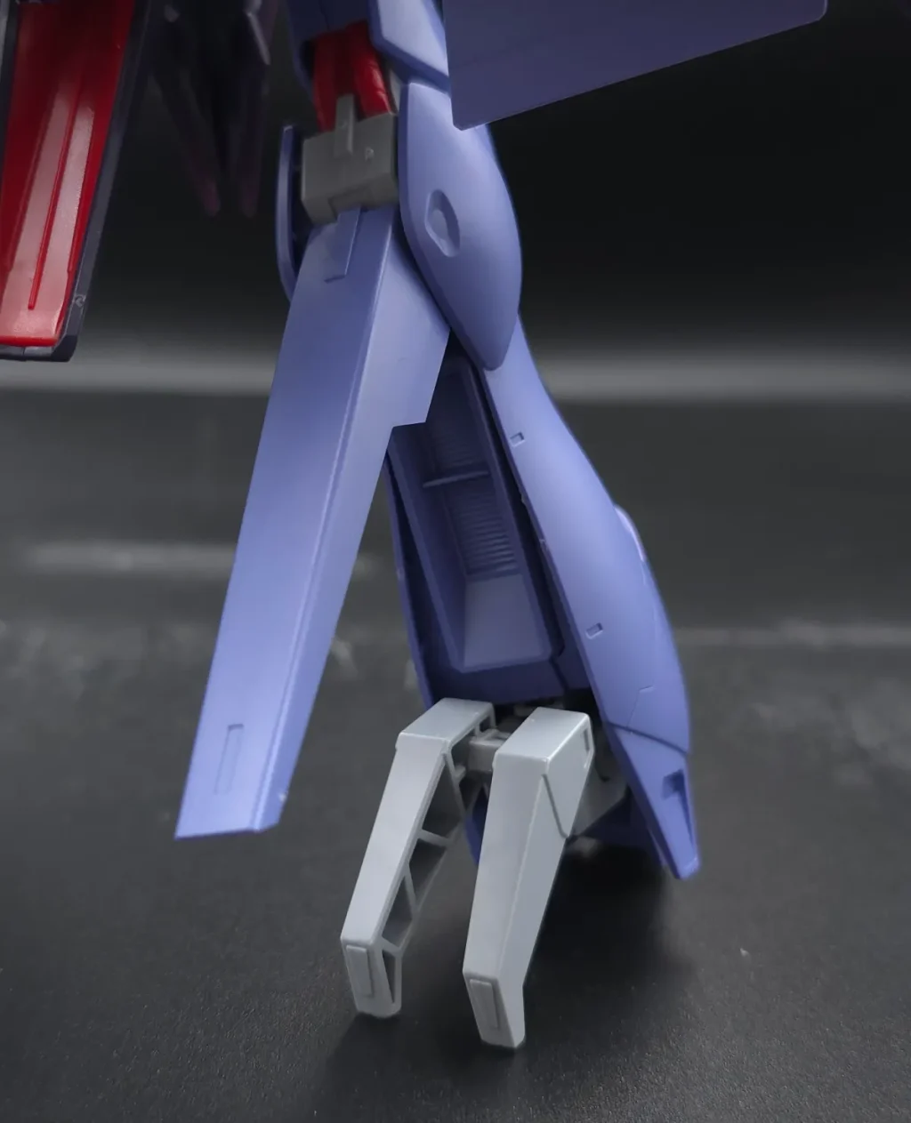 【HGUCガンプラ】メッサーラ レビュー！デカい？ hguc-messala-img-x