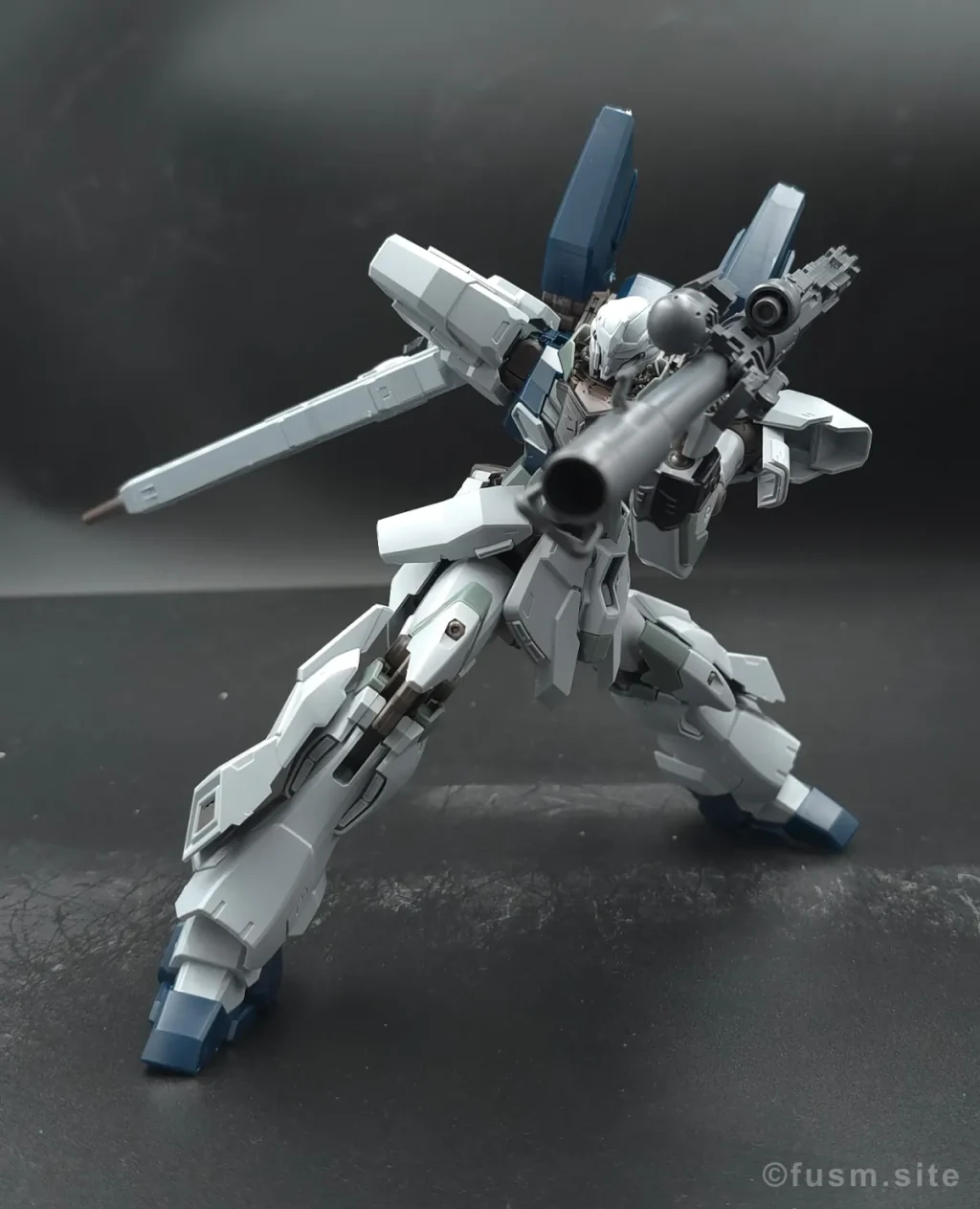 【HGUCガンプラ】シナンジュ・スタイン（ナラティブVer.） レビュー hguc-sinanju-stein-review-img-x