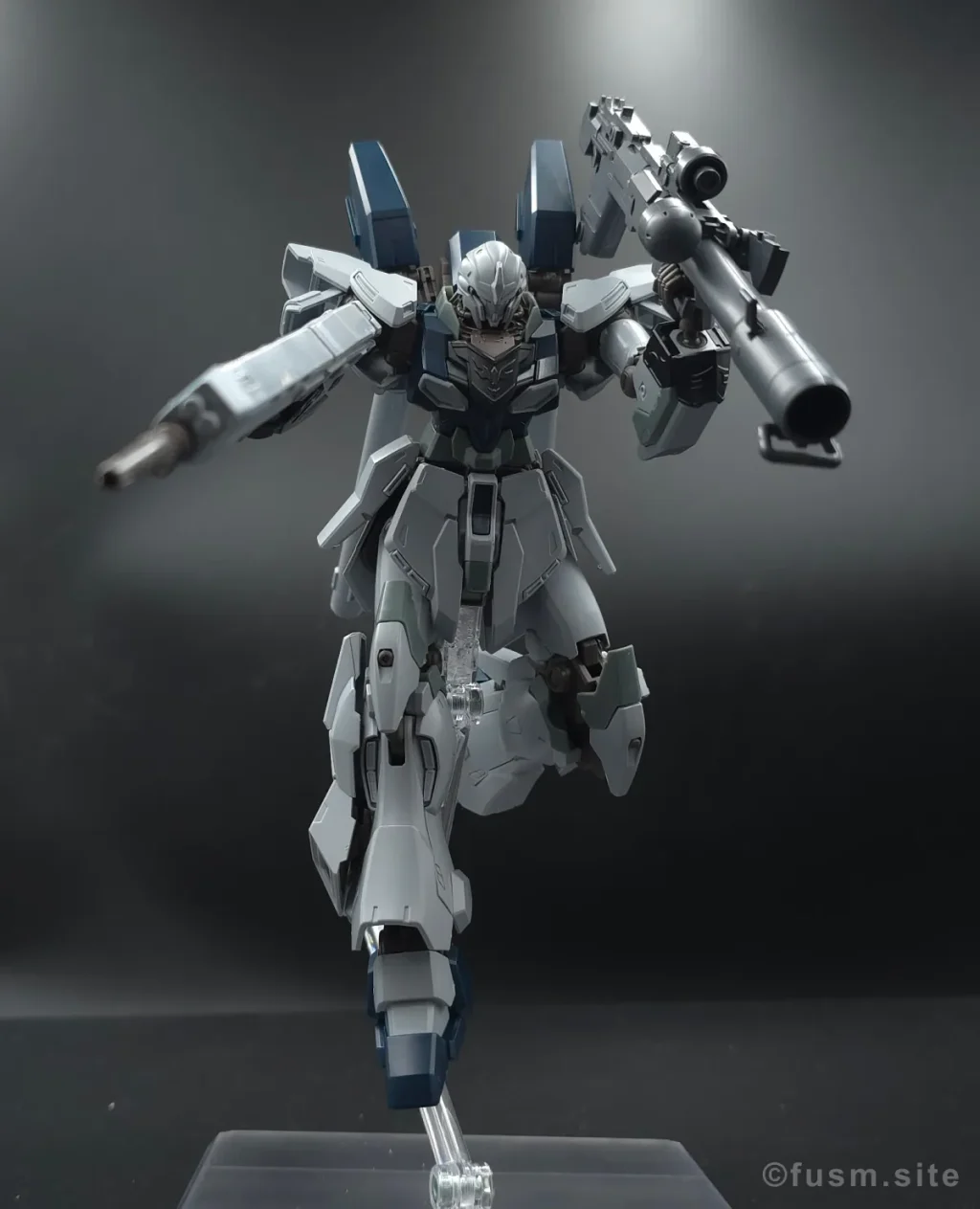 【HGUCガンプラ】シナンジュ・スタイン（ナラティブVer.） レビュー hguc-sinanju-stein-review-img-x