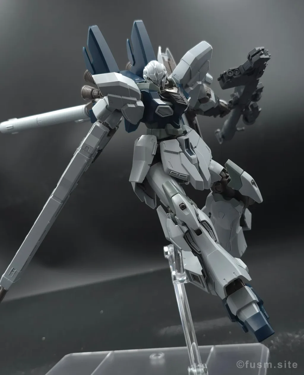 【HGUCガンプラ】シナンジュ・スタイン（ナラティブVer.） レビュー hguc-sinanju-stein-review-img-x