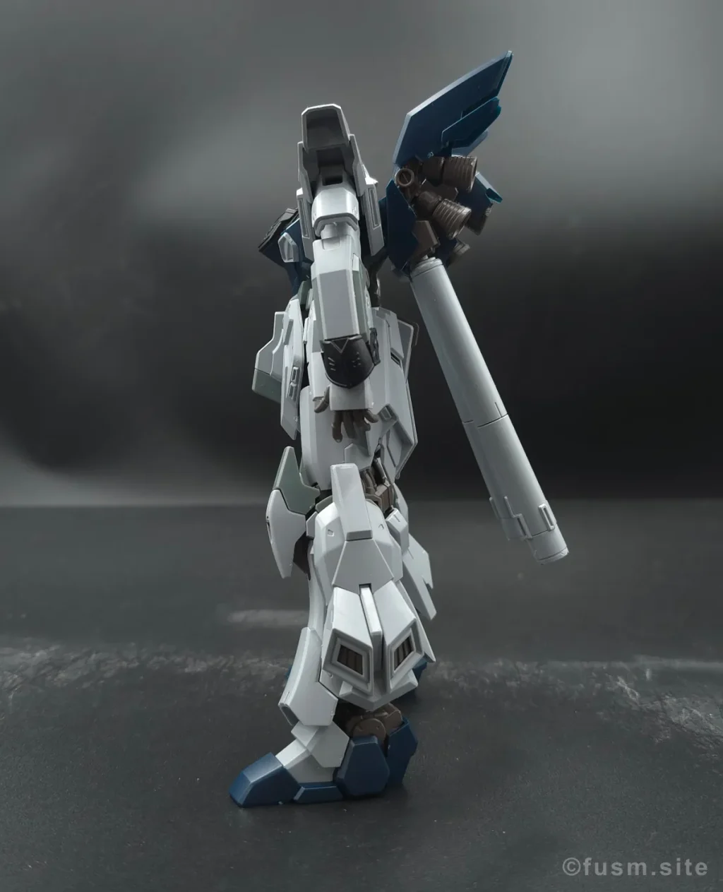 【HGUCガンプラ】シナンジュ・スタイン（ナラティブVer.） レビュー hguc-sinanju-stein-review-img-x