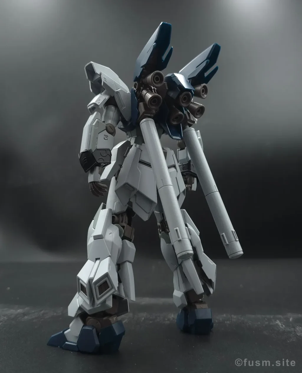 【HGUCガンプラ】シナンジュ・スタイン（ナラティブVer.） レビュー hguc-sinanju-stein-review-img-x