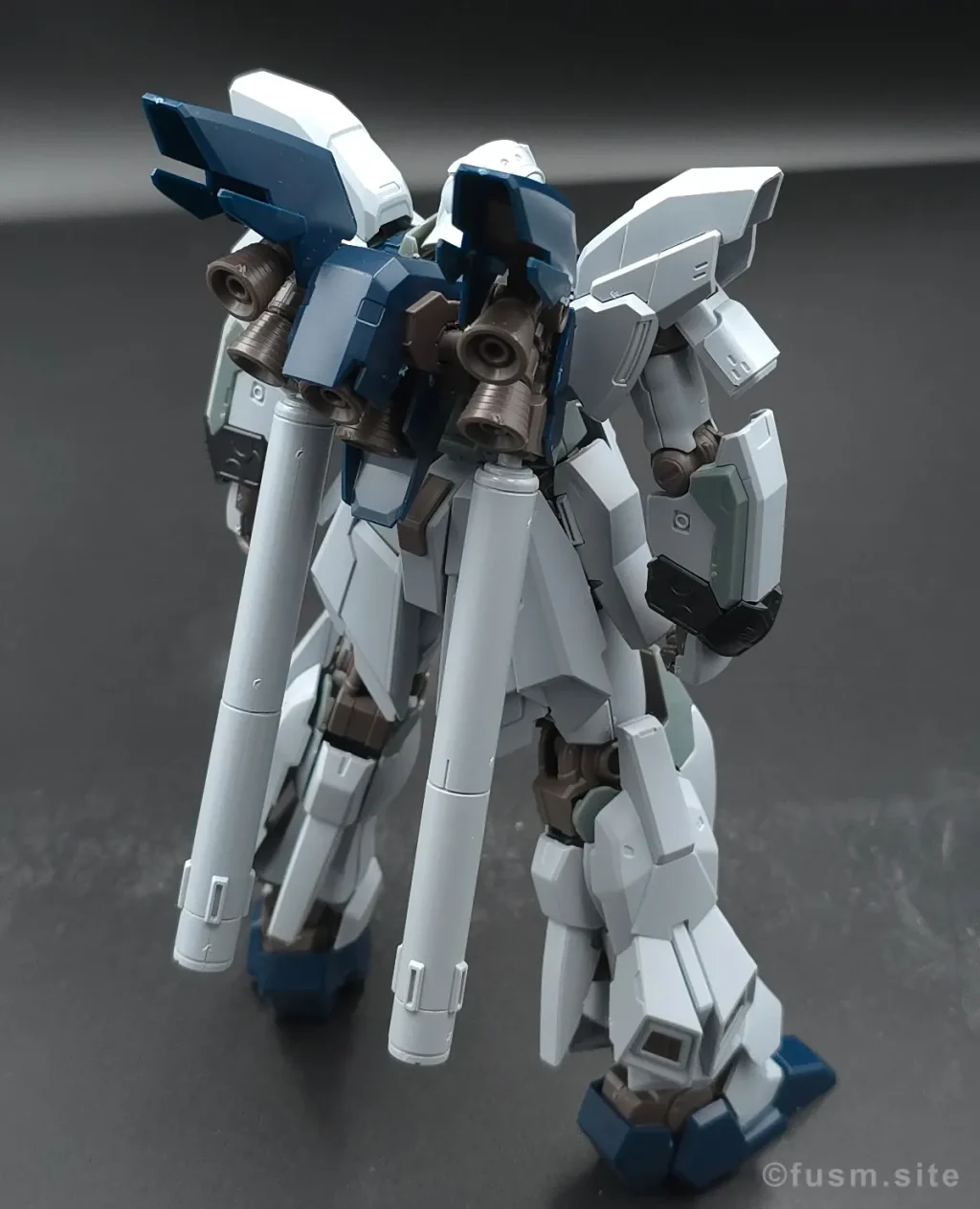 【HGUCガンプラ】シナンジュ・スタイン（ナラティブVer.） レビュー hguc-sinanju-stein-review-img-x