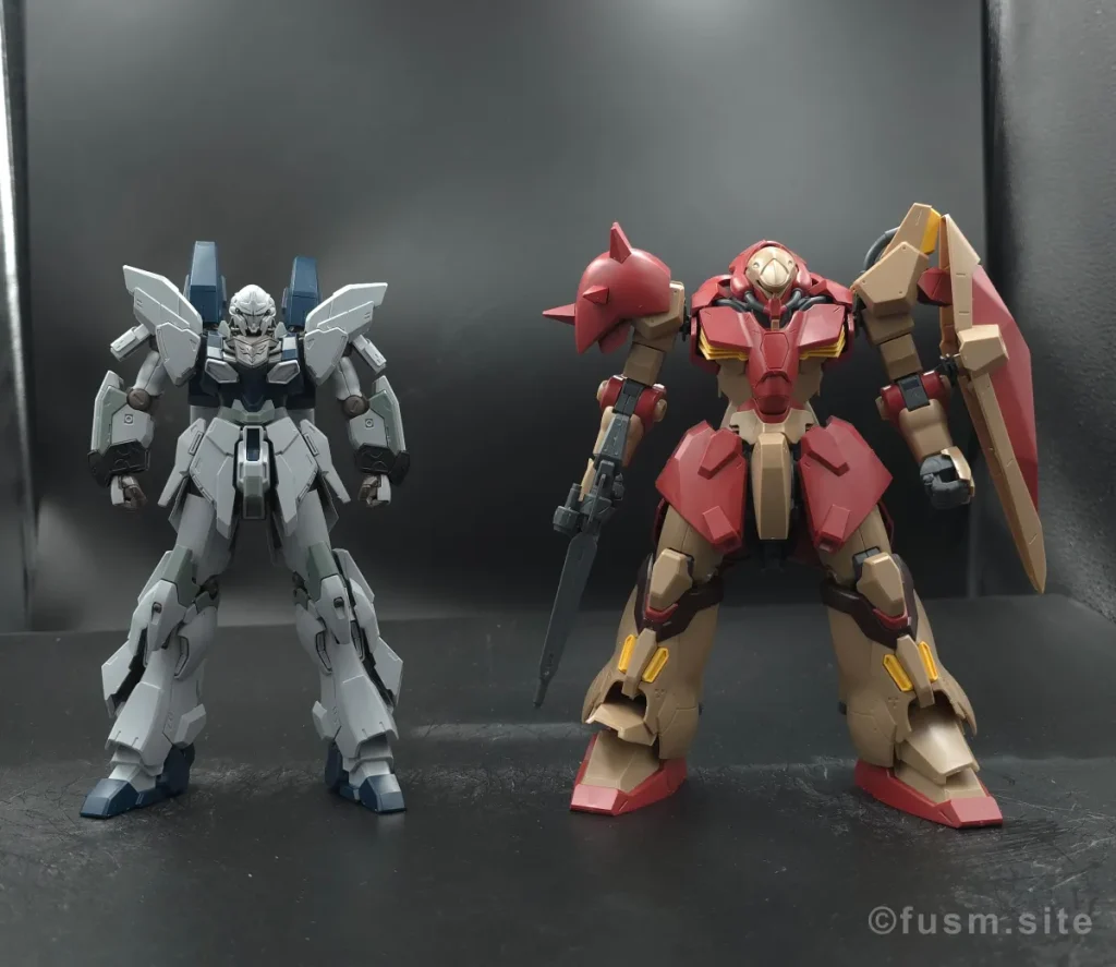 【HGUCガンプラ】シナンジュ・スタイン（ナラティブVer.） レビュー hguc-sinanju-stein-review-img-x